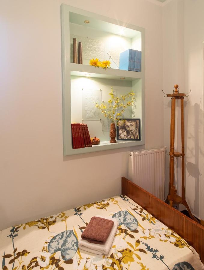 Willa Mansion Argyrakiko - 3 Bedroom House In Kampos