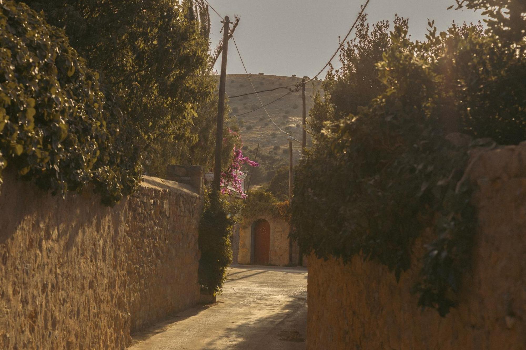 Willa Mansion Argyrakiko - 3 Bedroom House In Kampos *
